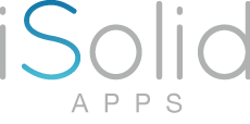 Logo iSolid apps